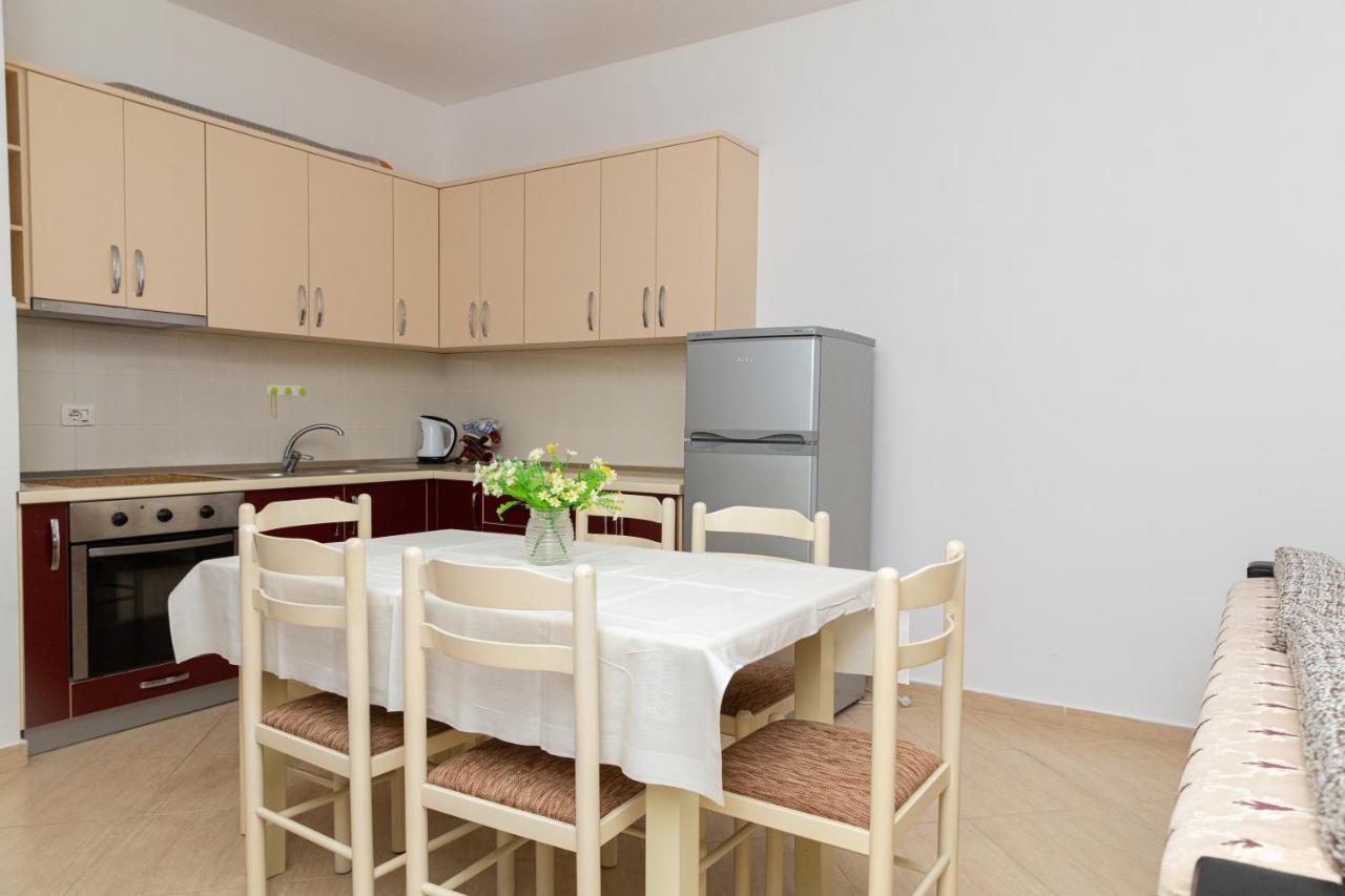 Residence Martin 21 Vlorë Extérieur photo