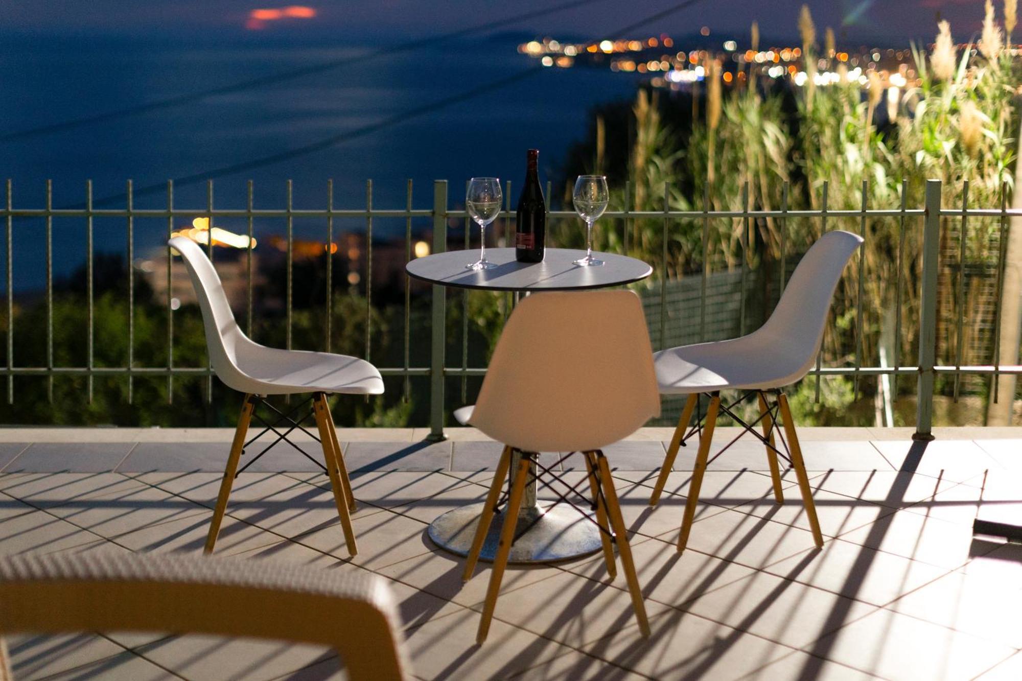 Residence Martin 21 Vlorë Extérieur photo