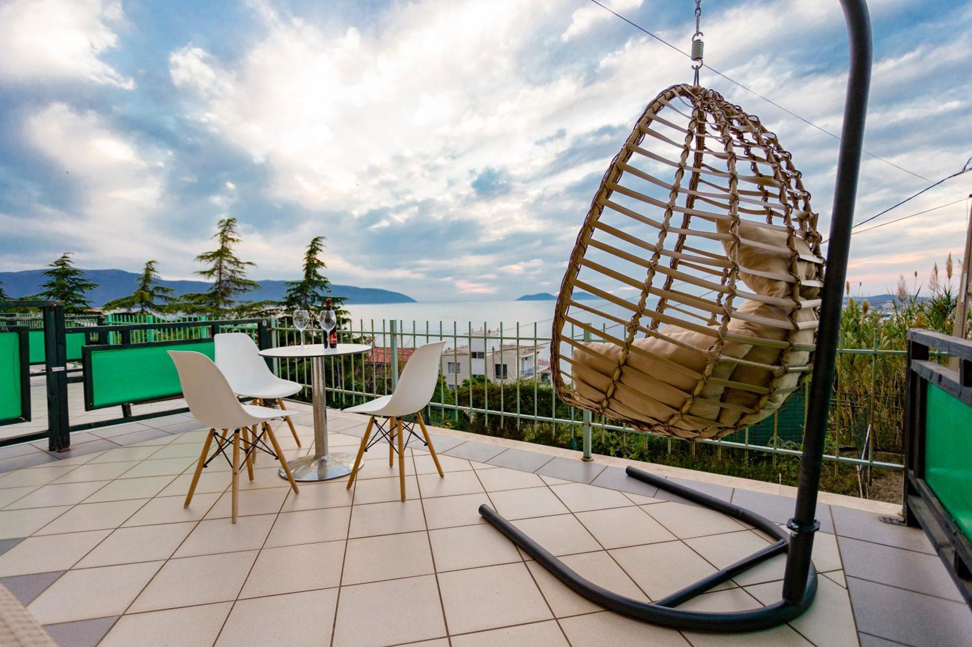 Residence Martin 21 Vlorë Extérieur photo