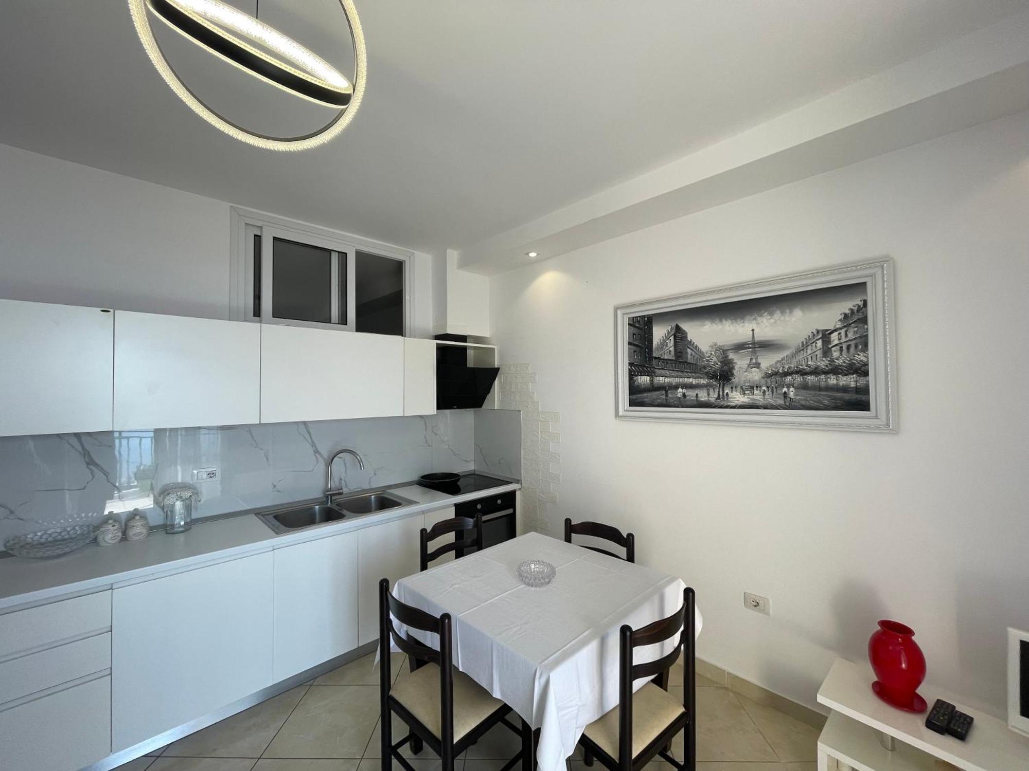Residence Martin 21 Vlorë Extérieur photo