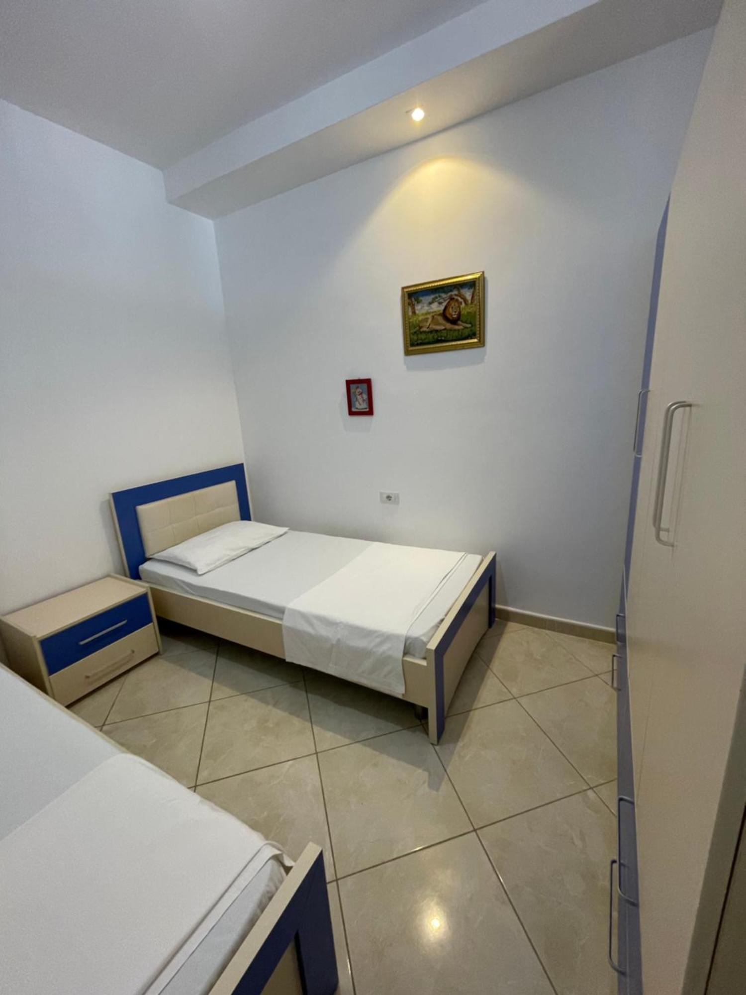 Residence Martin 21 Vlorë Extérieur photo