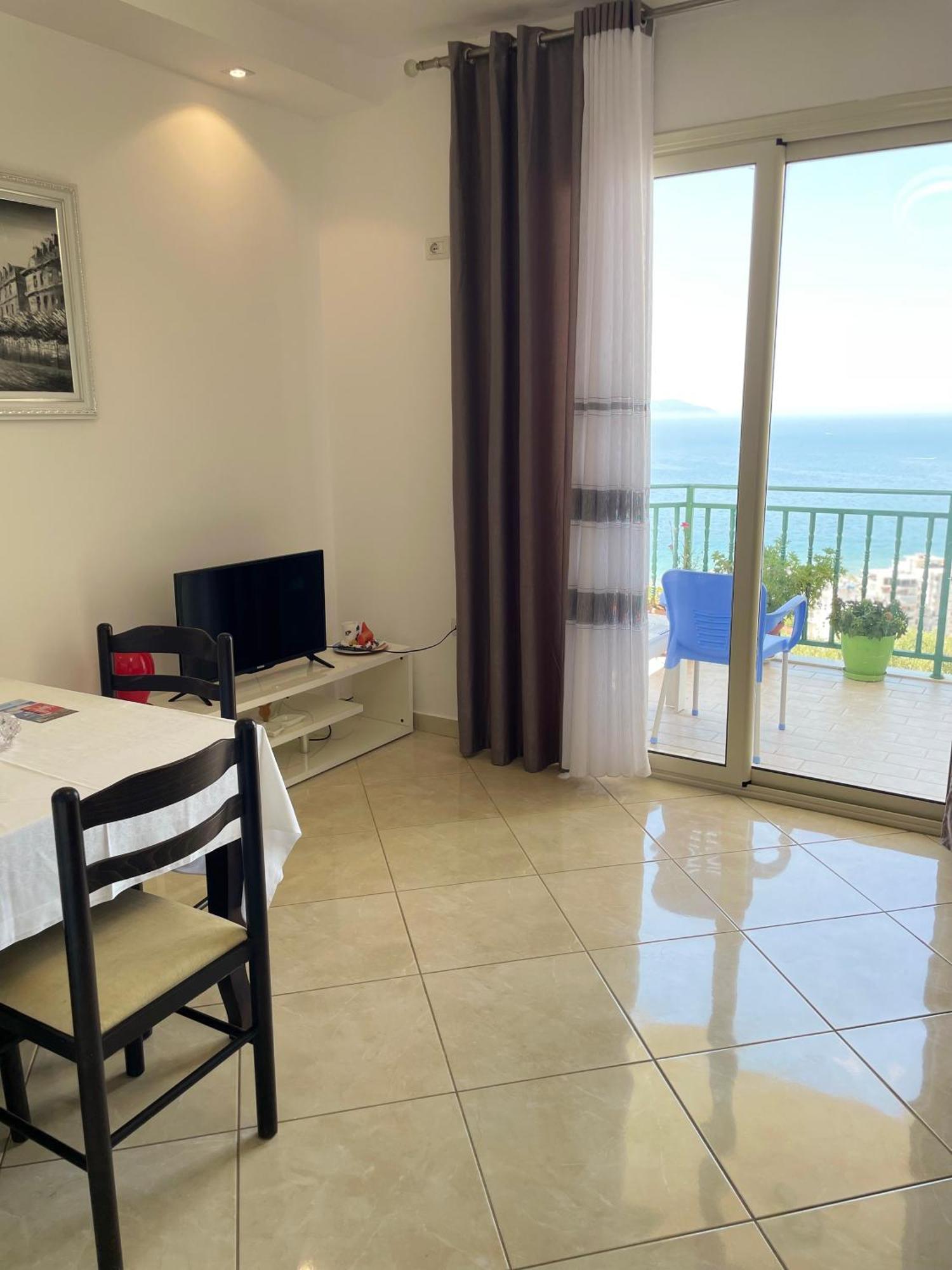 Residence Martin 21 Vlorë Extérieur photo